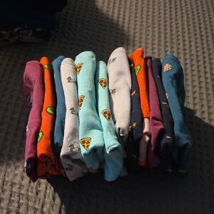 MeUndies Lot Of 12 Printed Panties 3XL *NEW